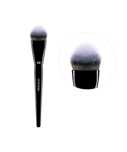 SEPHORA COLLECTION  PRO Foundation Brush #40