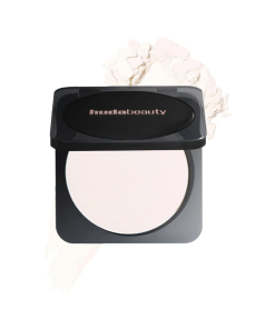 HUDA BEAUTY  Easy Bake Airbrush Matte Pressed Setting Powder