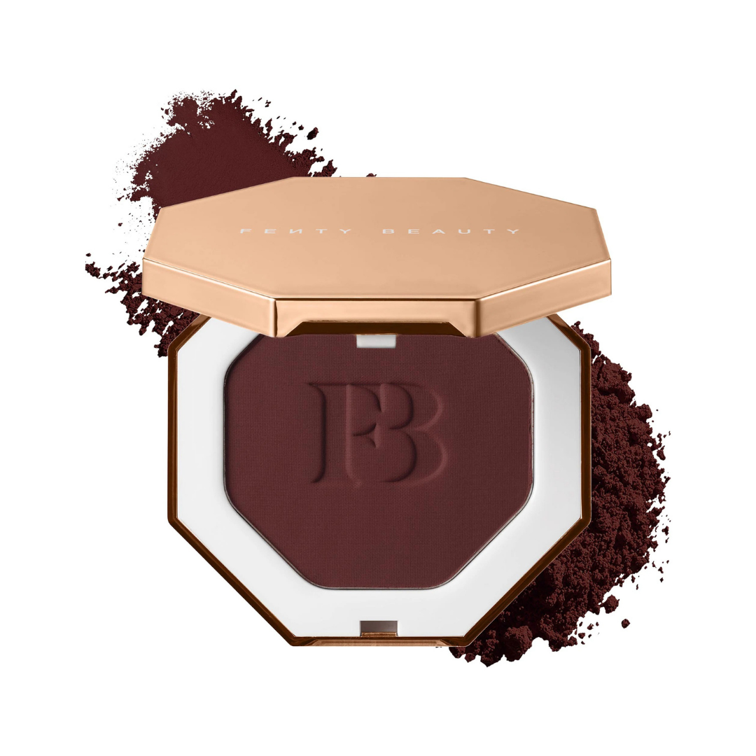 Fenty Beauty by Rihanna Sun Stalk'r Instant Warmth Powder Bronzer - Imagen 8