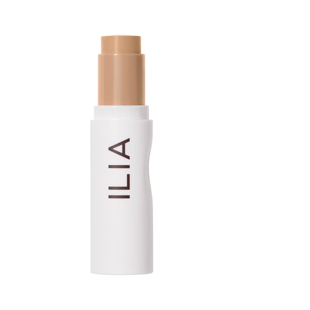 ILIA Skin Rewind Blurring Foundation and Concealer Complexion Stick - Imagen 17