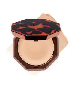 Fenty Beauty by Rihanna  Sun Stalk'r Soufflé Blurring + Blendable Pressed Mousse Cream Bronzer