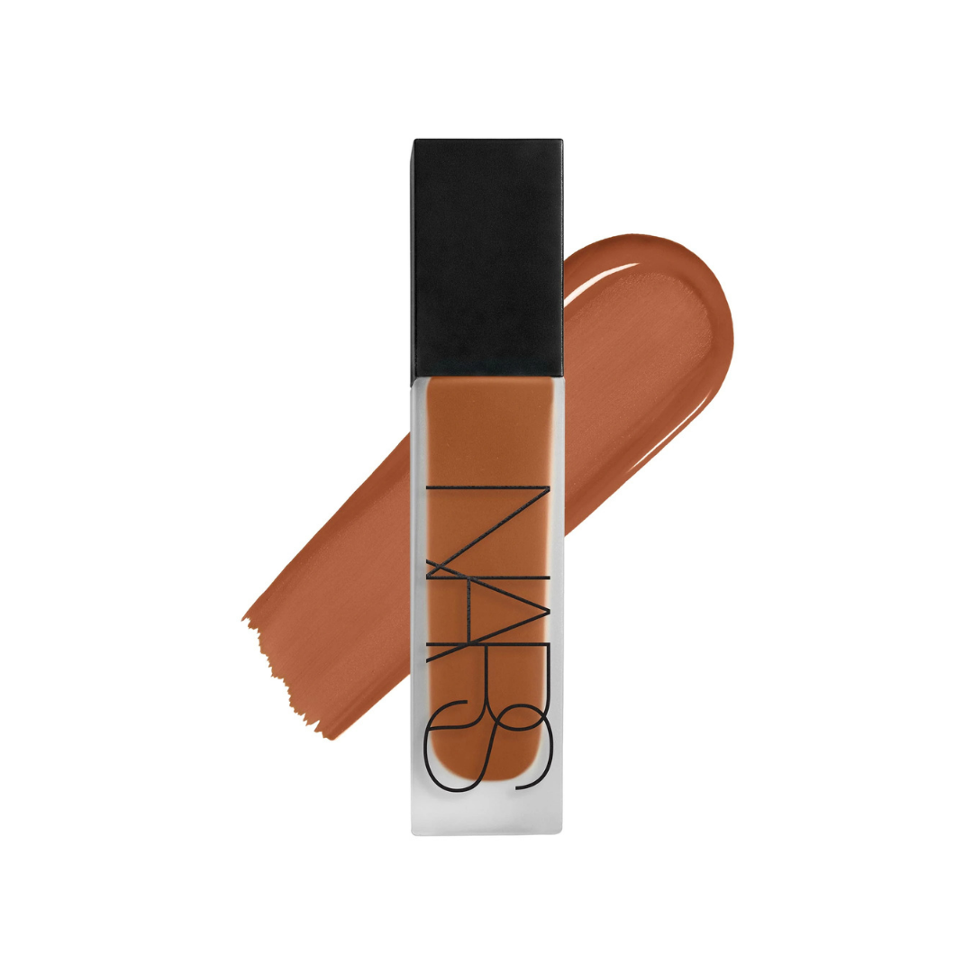 NARS Natural Matte Longwear Pore Blurring Medium-to-Full Coverage Foundation - Imagen 34