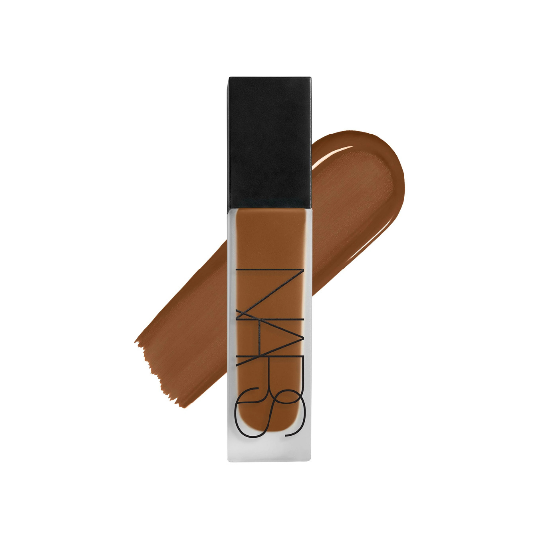 NARS Natural Matte Longwear Pore Blurring Medium-to-Full Coverage Foundation - Imagen 33