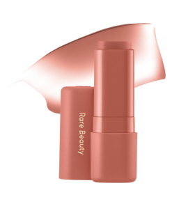 Rare Beauty by Selena Gomez  Find Comfort Lip Butter Balm + Overnight Mask with Hyaluronic Acid Butter