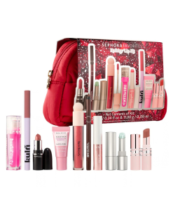 Sephora Favorites  Lip Kit Value Set
