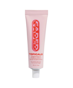 Topicals  Faded Brightening Serum for Dark Spots and Discoloration 30ml
