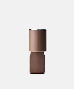 Bath and Body Works • Brown Cylinder Scent Control™ Nightlight