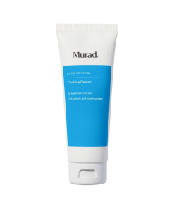 Murad  Clarifying Gel Cleanser with Dual Salicylic Acid for Acne-Prone Skin