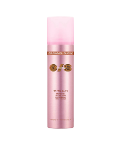 ONE/SIZE by Patrick Starrr  On 'Til Dawn Bronze Veil Waterproof Setting Spray