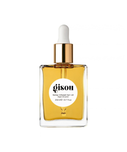 Gisou  Honey Infused Hair Oil 50ml