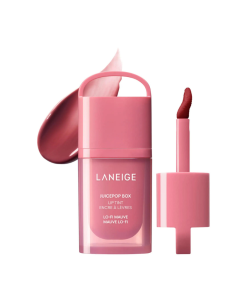 LANEIGE  JuicePop Box Hydrating & Lightweight Oil Lip Tint