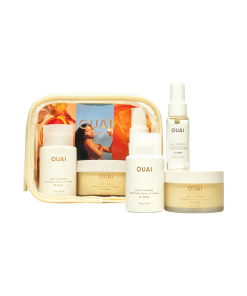 OUAI  Mini St. Bart’s Body Set