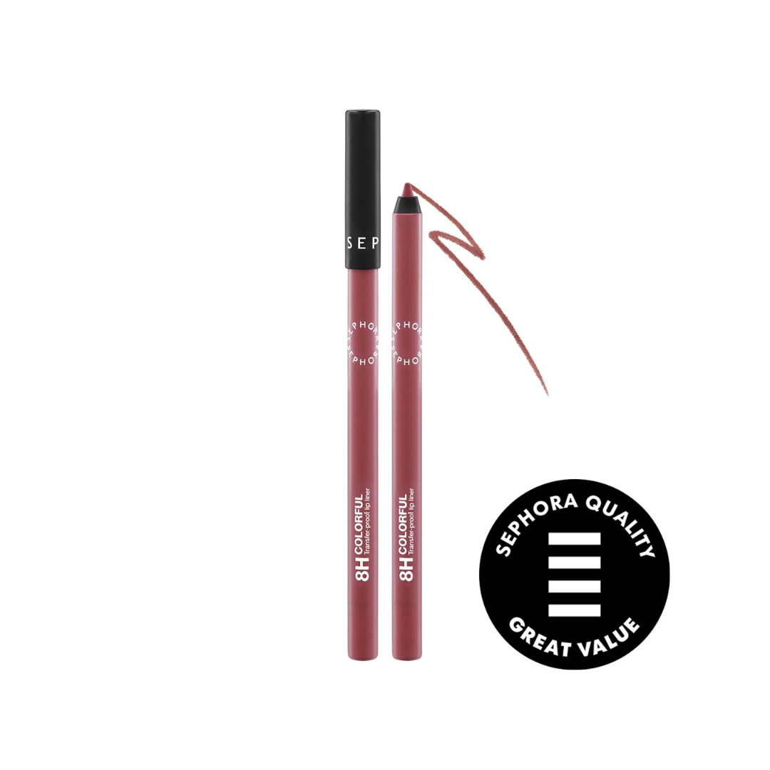 SEPHORA COLLECTION Colorful 8HR Longwear Transferproof Lip Liner - Imagen 2