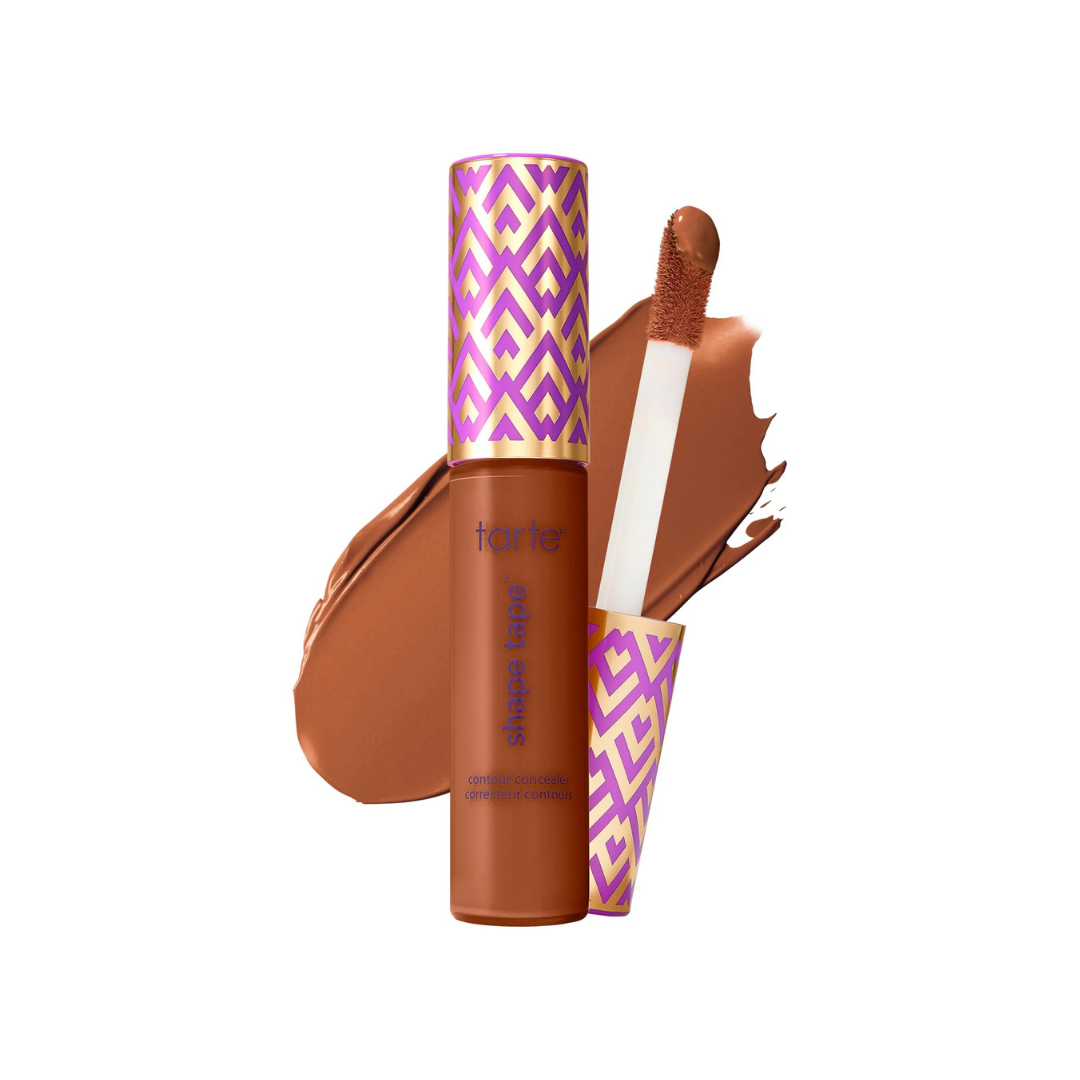 tarte shape tape™ full coverage matte concealer - Imagen 32