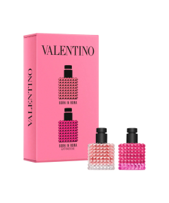 Valentino  Mini Donna Born in Roma & Donna Born in Roma Intense Parfum  Set