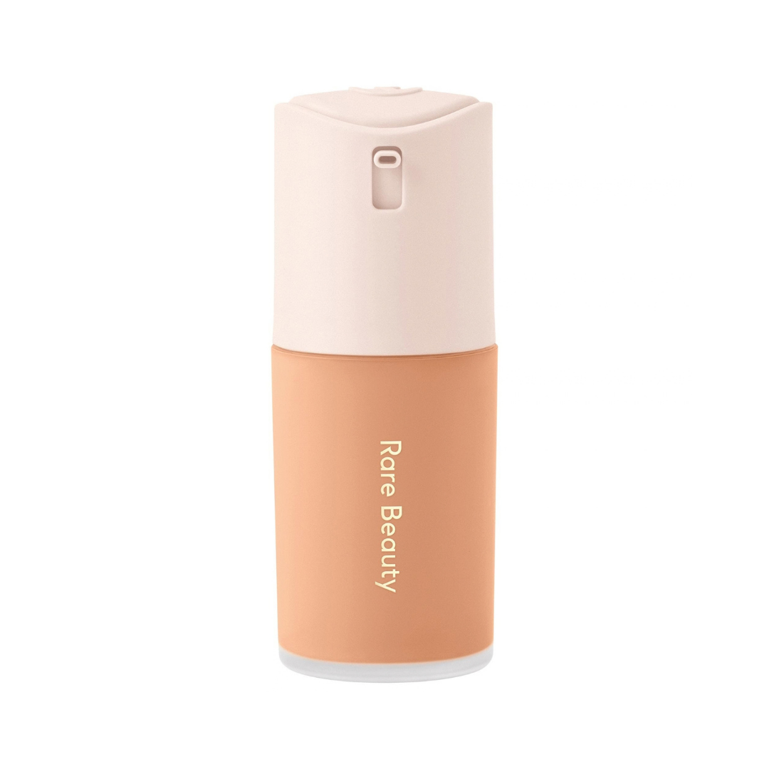 Rare Beauty by Selena Gomez True to Myself Natural Matte Longwear Foundation - Imagen 16