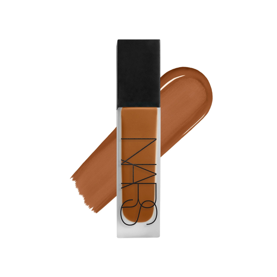 NARS Natural Matte Longwear Pore Blurring Medium-to-Full Coverage Foundation - Imagen 31