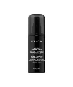 SEPHORA COLLECTION  All Day Makeup Setting Spray