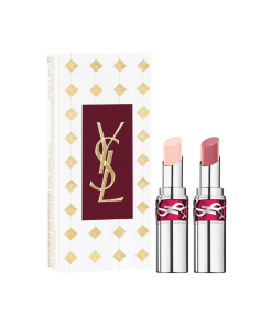 Yves Saint Laurent  YSL Candy Glaze Lip Gloss Stick Duo