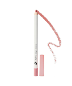 Glossier  Lip Line Enhancing Hydrating Longwear Lip Liner Pencil