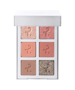 PATRICK TA  Major Dimension Dream Date Essential Artistry Edit Eyeshadow Palette