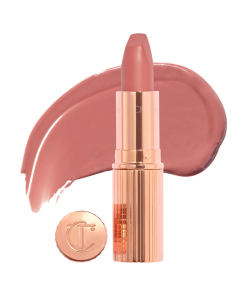 Charlotte Tilbury K.I.S.S.I.N.G Satin Shine Lipstick