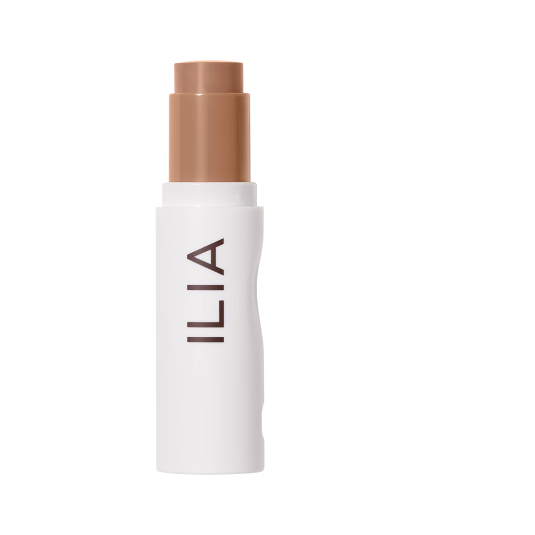 ILIA Skin Rewind Blurring Foundation and Concealer Complexion Stick - Imagen 29