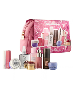 Sephora Favorites  Holiday Must-Haves Makeup & Skincare Value Set