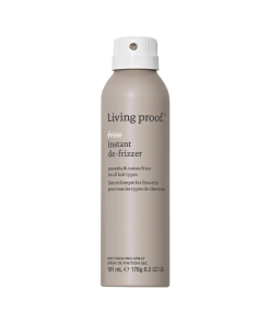 Living Proof  No Frizz Instant De-Frizzer