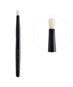 Westman Atelier  Clean Foundation and Concealer Spot Check Brush