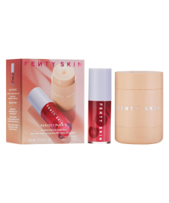 Fenty Beauty by Rihanna  Perfect Puck'r Hydrating Lip Care Duo