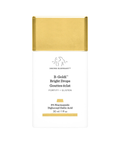 Drunk Elephant  B-Goldi™ Bright Illuminating Drops with 5% Niacinamide