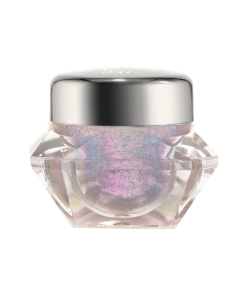 Danessa Myricks Beauty  Infinite Chrome Flakes Multichrome Gel for Eyes & Face