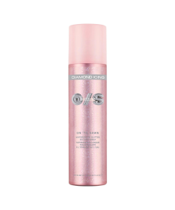 ONE/SIZE by Patrick Starrr  On 'Til Dawn Diamond Icing Glitter Waterproof Setting Spray