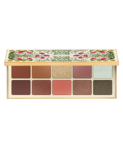Gucci  Limited Edition Flora Sunset Orchid Eyeshadow Palette