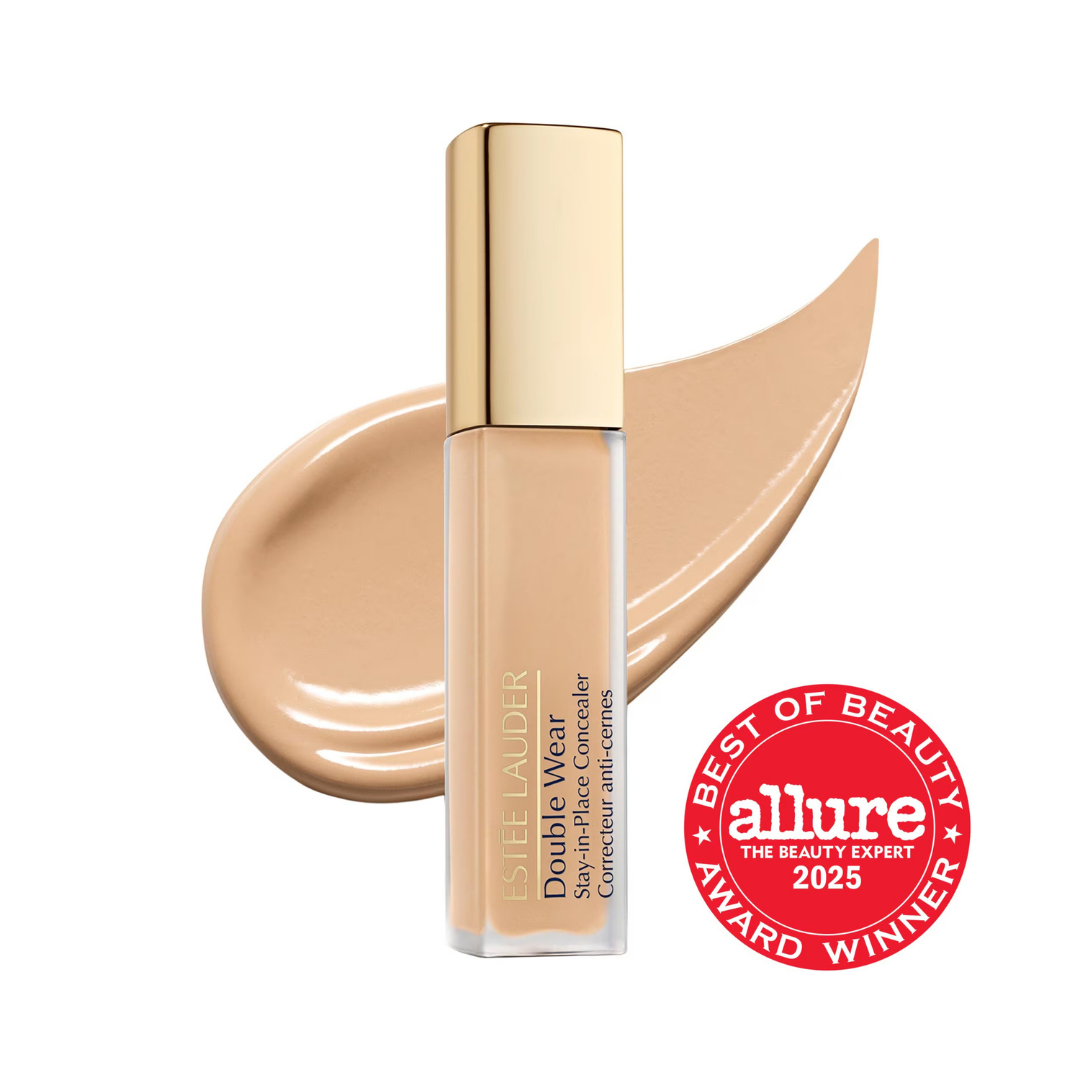 Estée Lauder Double Wear Stay-in-Place 24-Hour Longwear Concealer - Imagen 12