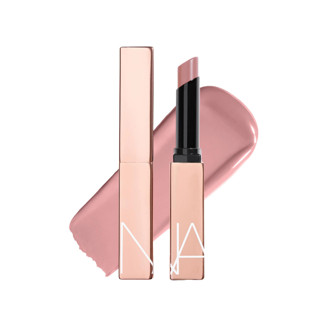 NARS Afterglow Sensual Shine Hydrating Lipstick