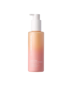 OLEHENRIKSEN  Peach Glaze 2% Niacinamide Cleanser for dull and uneven skin