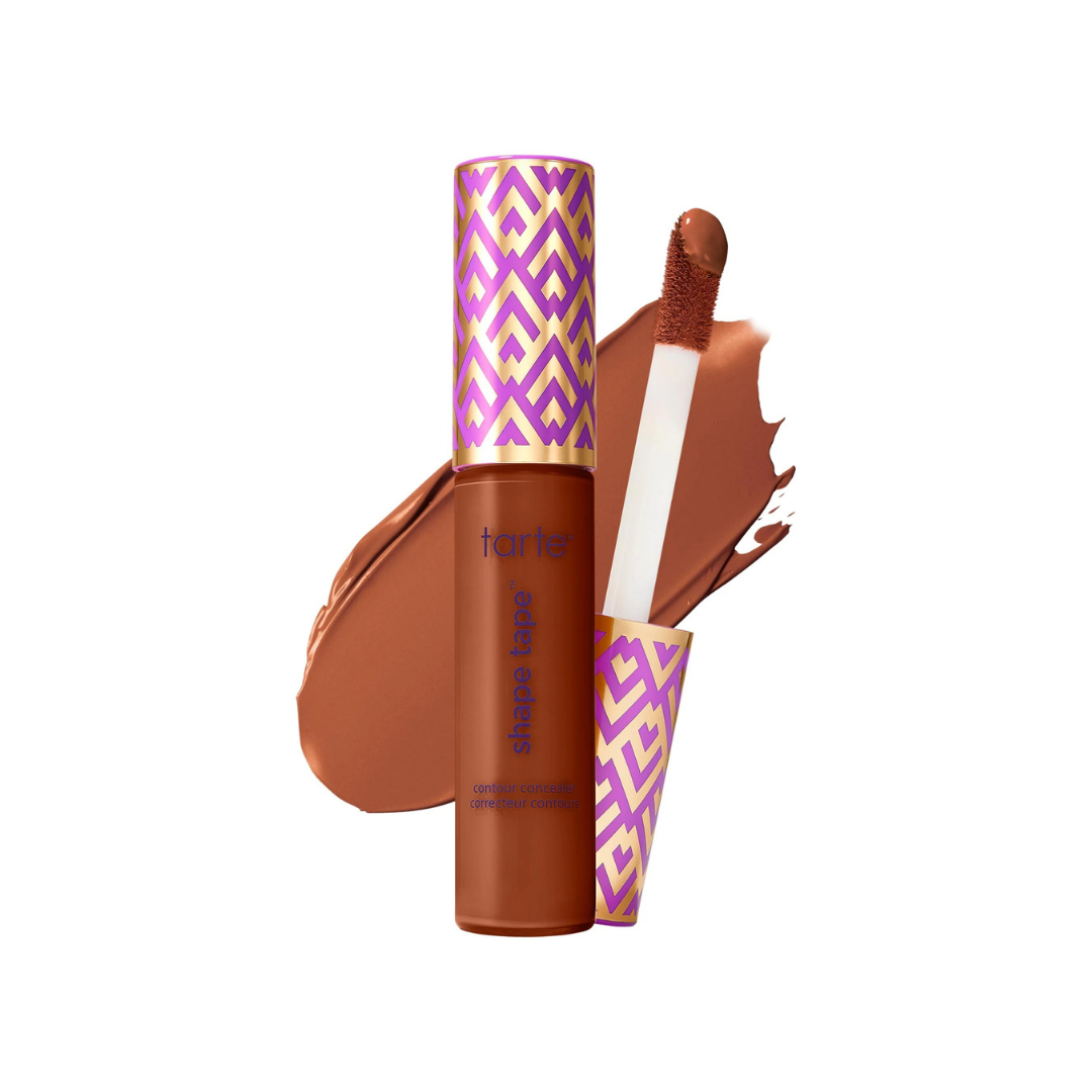 tarte shape tape™ full coverage matte concealer - Imagen 31