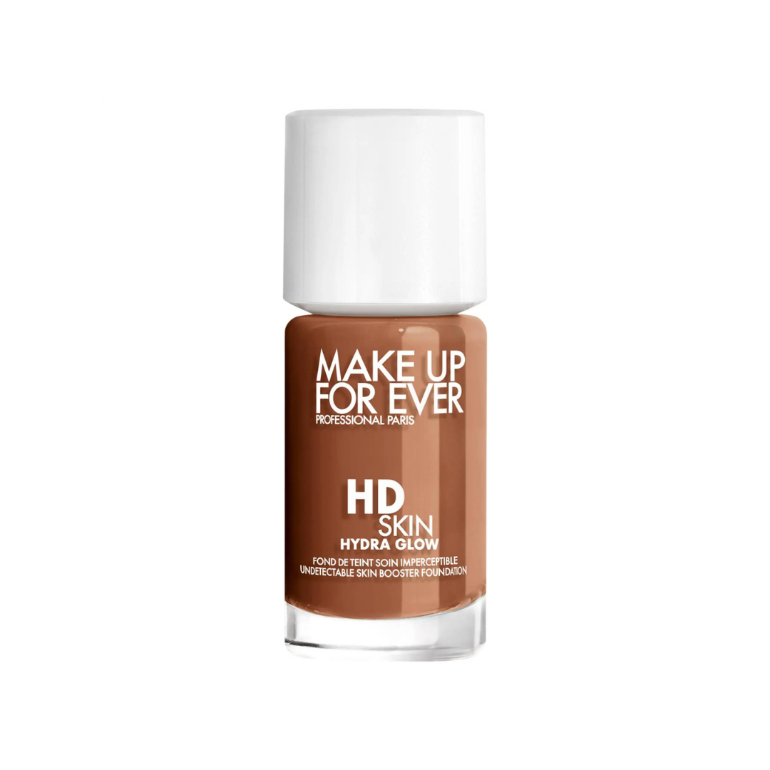 MAKE UP FOR EVER HD Skin Hydra Glow Hydrating Foundation with Hyaluronic Acid - Imagen 26