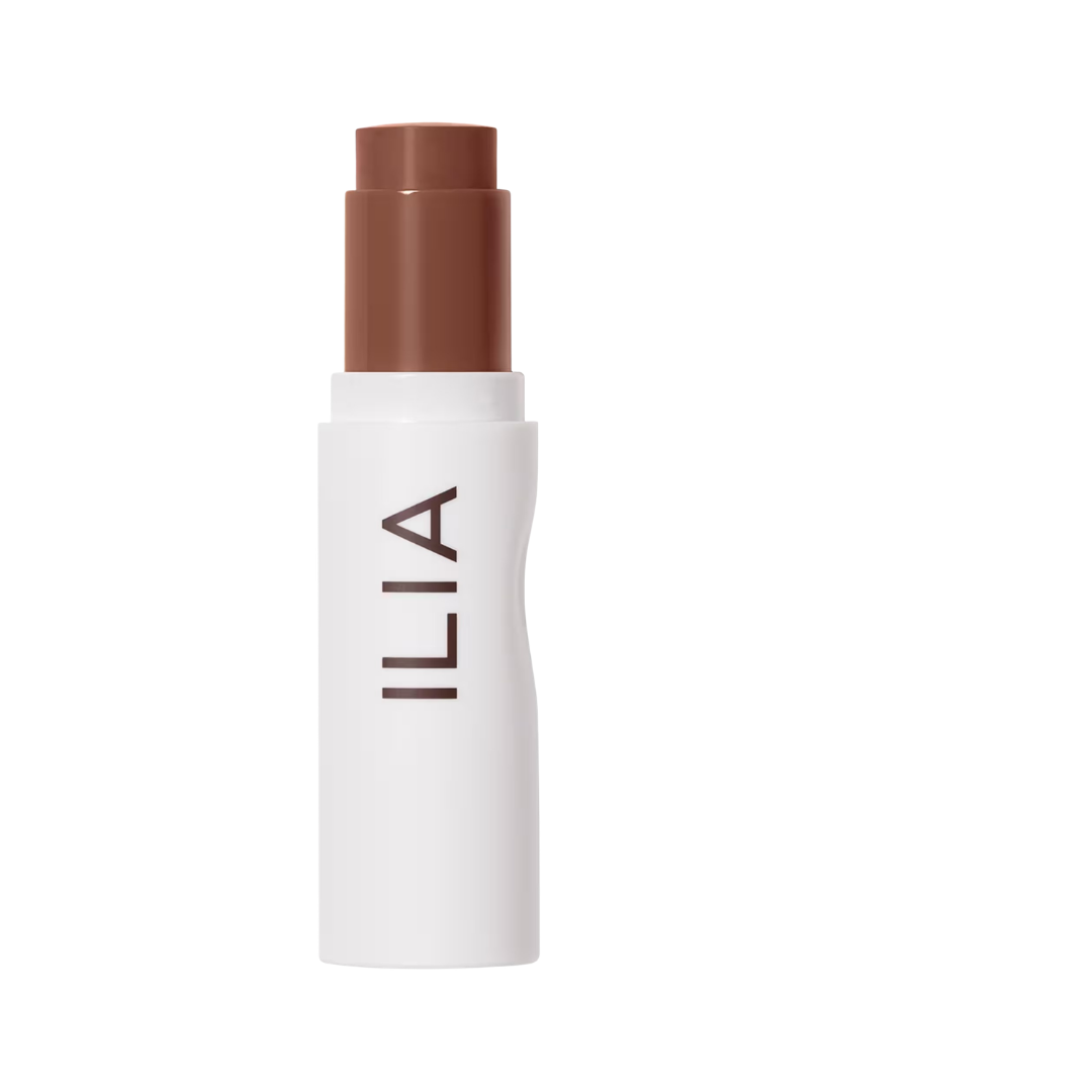 ILIA Skin Rewind Blurring Foundation and Concealer Complexion Stick - Imagen 35