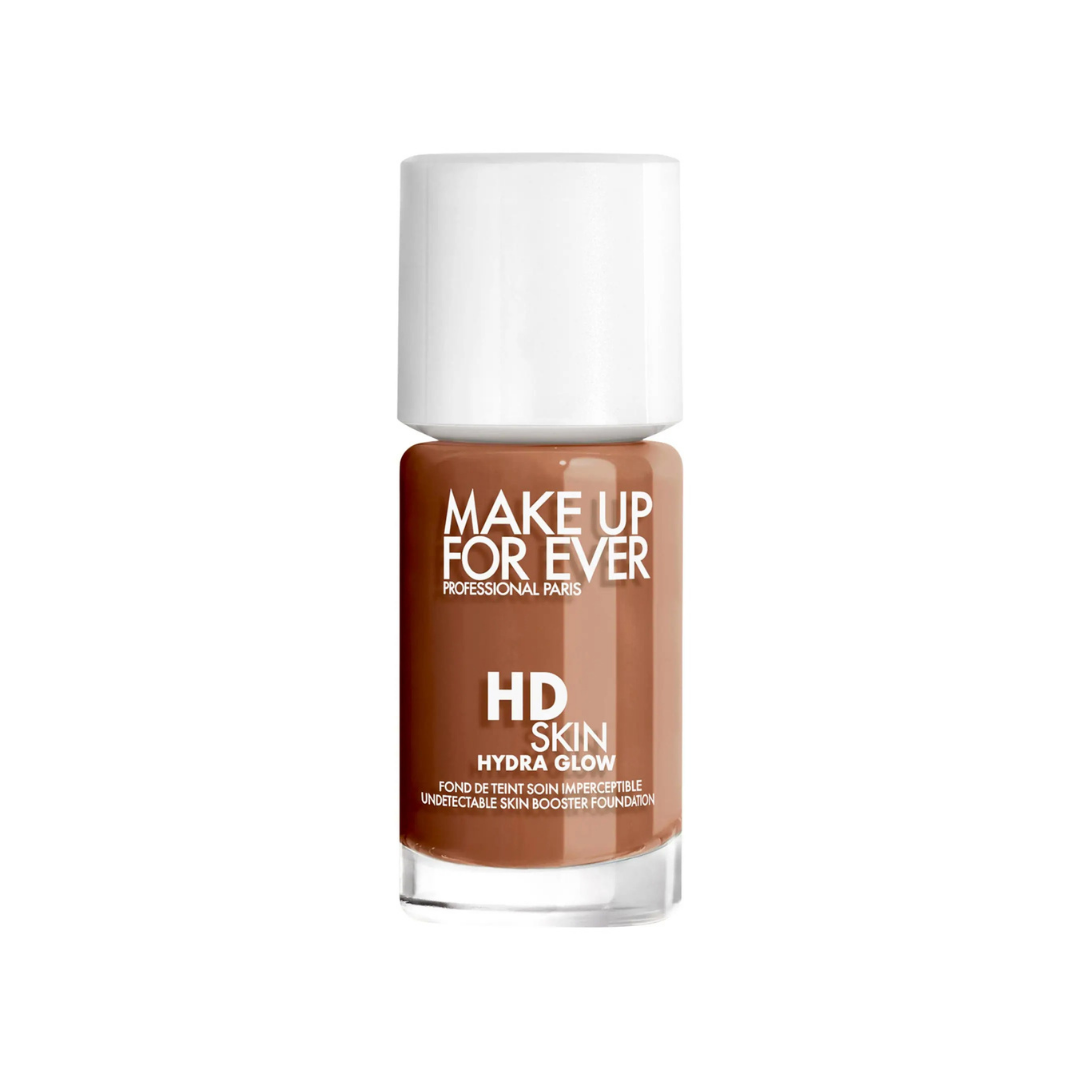 MAKE UP FOR EVER HD Skin Hydra Glow Hydrating Foundation with Hyaluronic Acid - Imagen 29