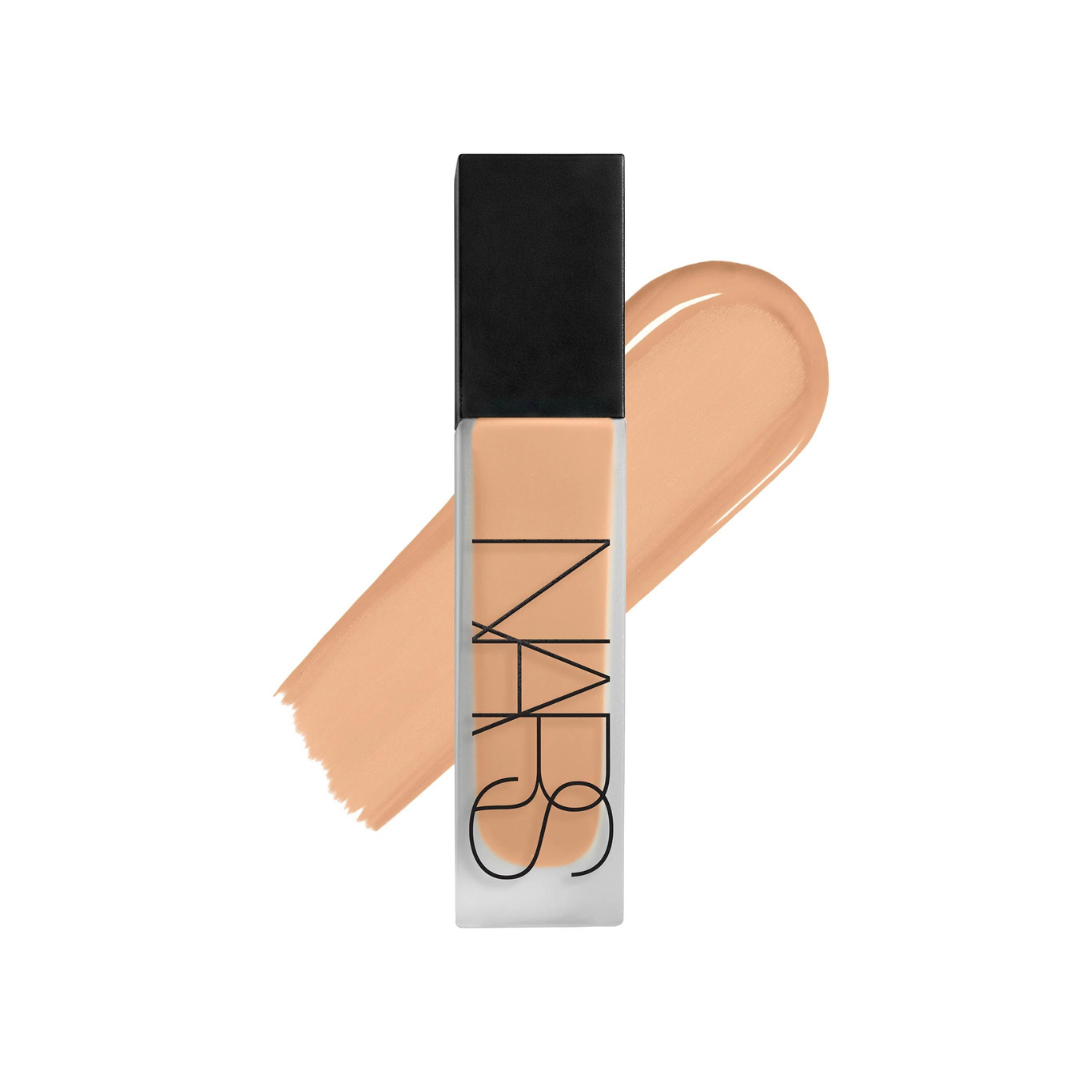 NARS Natural Matte Longwear Pore Blurring Medium-to-Full Coverage Foundation - Imagen 16