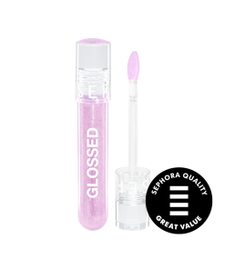 SEPHORA COLLECTION  Glossed Smoothing Lip Gloss