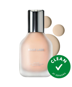 Haus Labs  Triclone Skin Tech Medium Coverage Foundation with Fermented Arnica