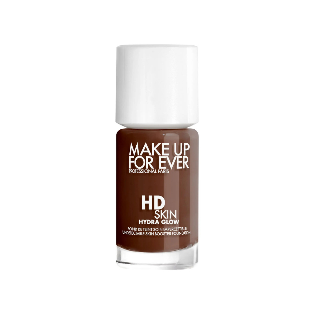 MAKE UP FOR EVER HD Skin Hydra Glow Hydrating Foundation with Hyaluronic Acid - Imagen 31