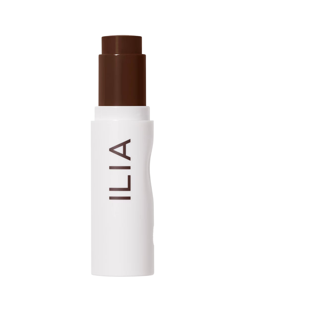 ILIA Skin Rewind Blurring Foundation and Concealer Complexion Stick - Imagen 39