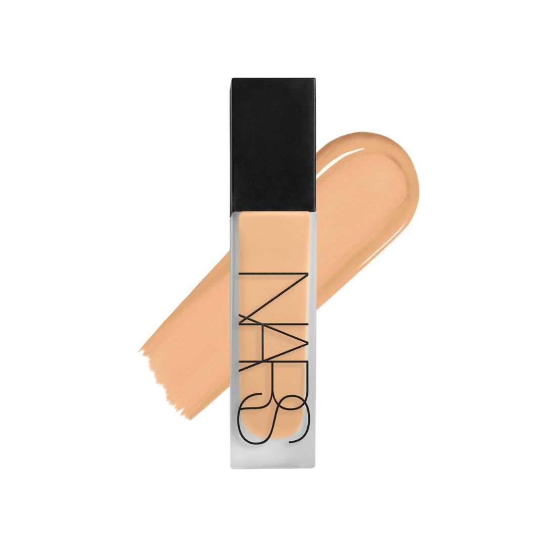 NARS Natural Matte Longwear Pore Blurring Medium-to-Full Coverage Foundation - Imagen 13