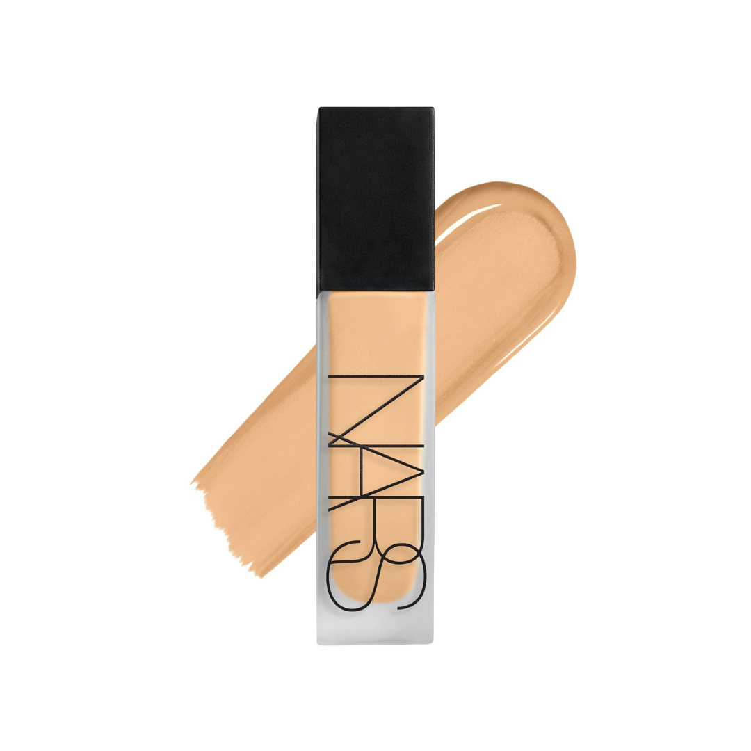 NARS Natural Matte Longwear Pore Blurring Medium-to-Full Coverage Foundation - Imagen 11