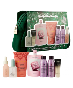 Sephora Favorites  Hair Hydration Essentials Gift Set